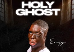 Emzy Holy Ghost