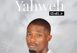 IZraEL Jr - Yahweh