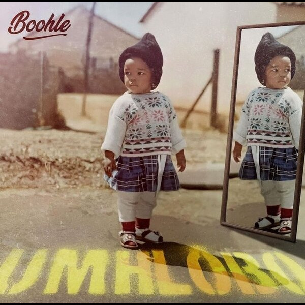 Boohle Umhlobo Album