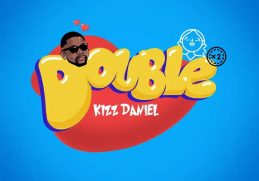 Kizz Daniel Double