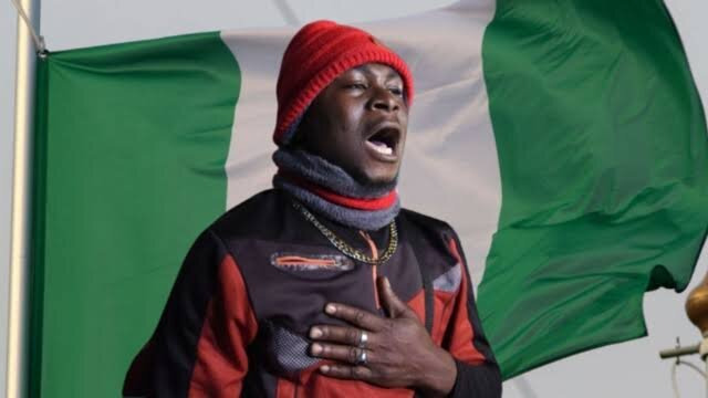 Nigerian National Anthem 