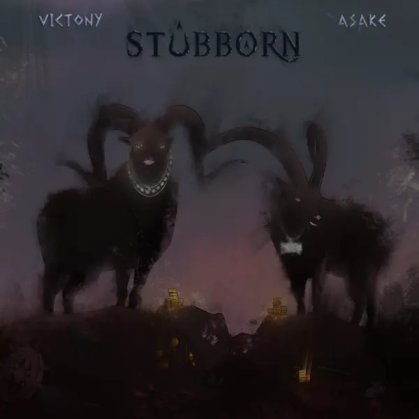 Victony Stubborn