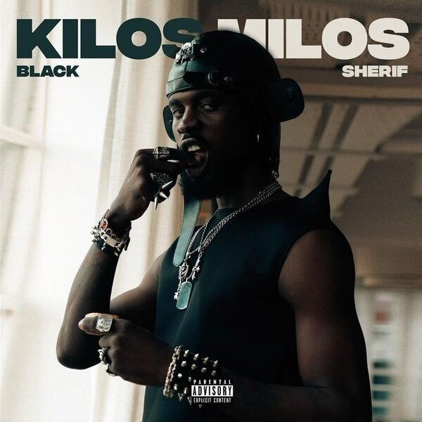 Black Sherif Kilos Milos