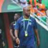 Finidi George Resigns From Super Eagles