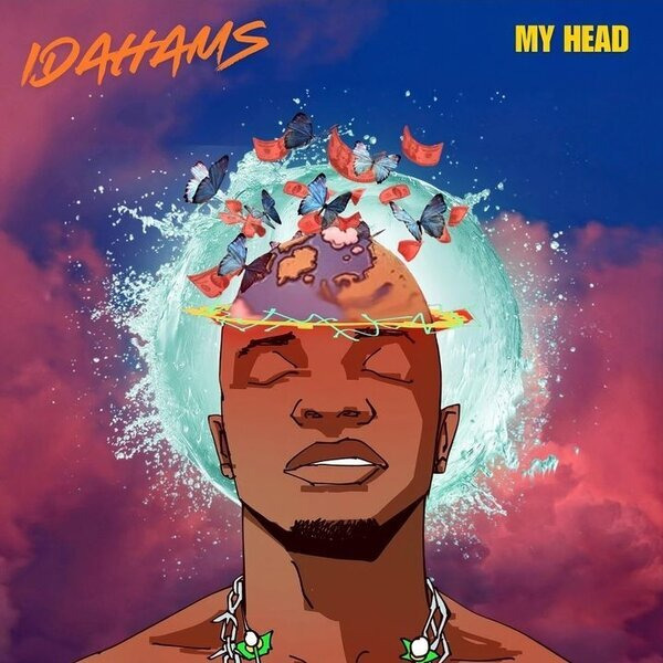 Idahams My Head