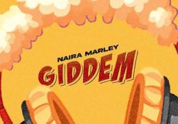 Naira Marley Giddem
