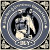 Seun Kuti Dey ft Damian Marley