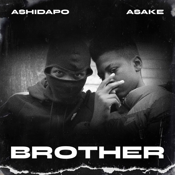 Ashidapo BROTHER