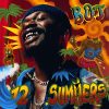 BOJ 12 Summers Album