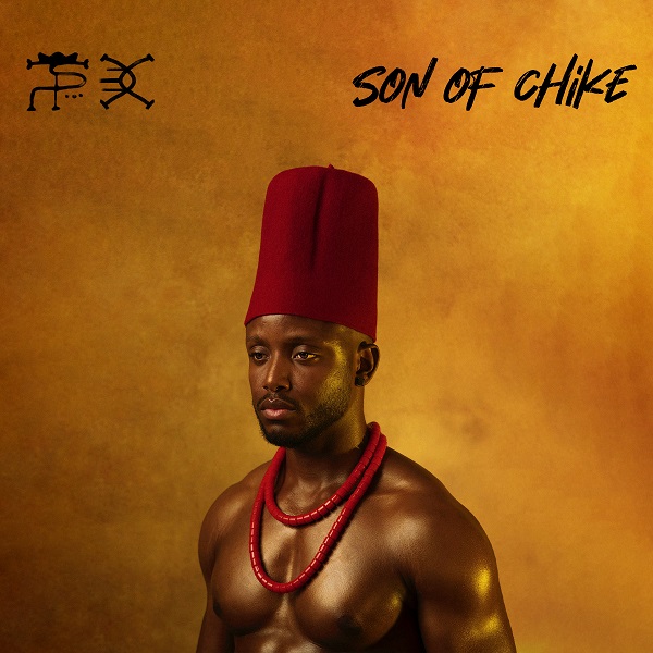 Chike Son of Chike Album