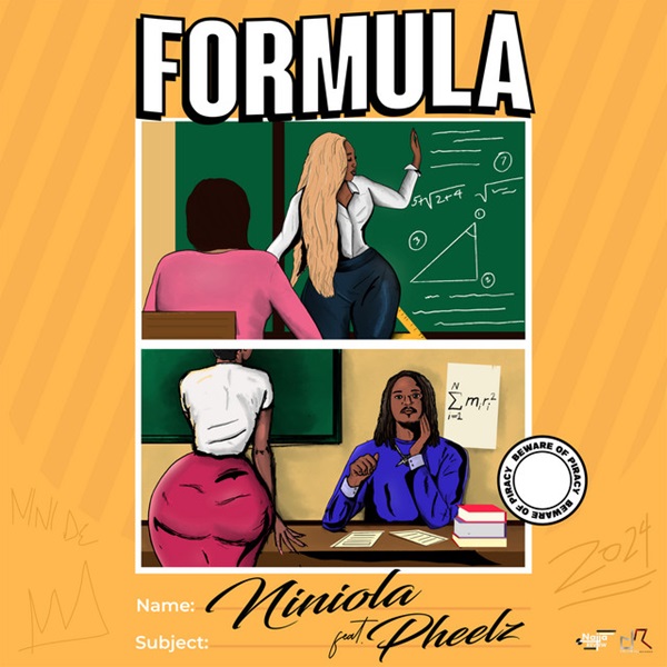 Niniola Formula