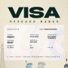 Reekado Banks Visa