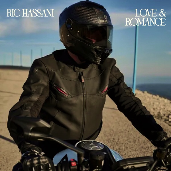 Ric Hassani Love & Romance