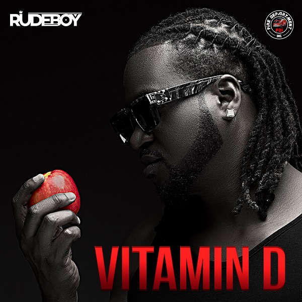 Rudeboy Vitamin D