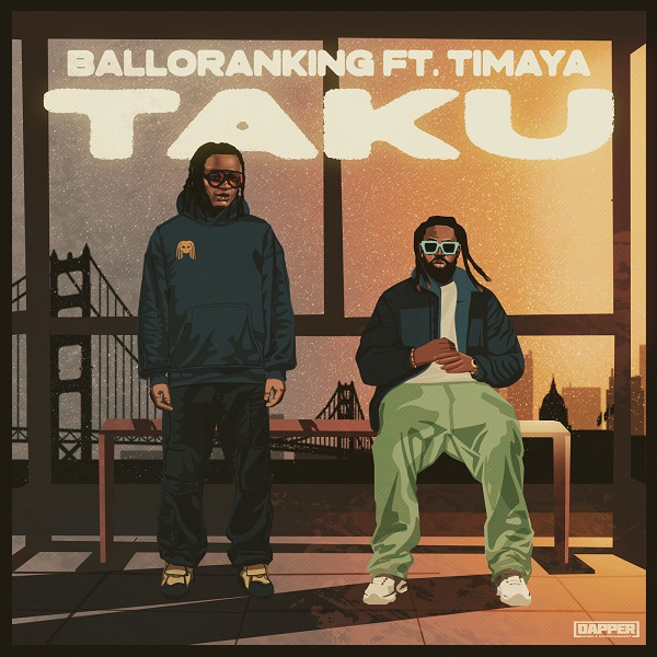 Balloranking Taku