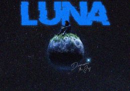 Dumomi The Jig LUNA EP