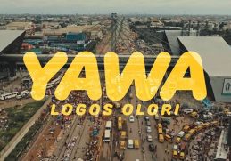 Logos Olori Yawa Video