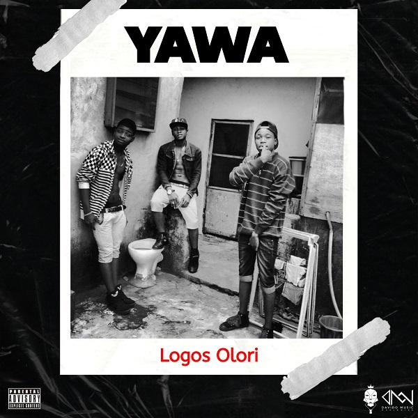 Logos Olori Yawa 