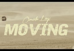 Omah Lay Moving Video