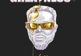 DJ Neptune Greatness III Album