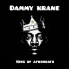 Dammy Krane Head