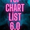 DJ Tonioly Top Chart List 6.0 Mixtape