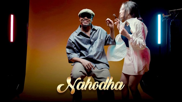 Alikiba Nahodha Video