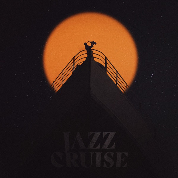 Kelvin Momo Stixx Jazz Cruise Series Vol. 1