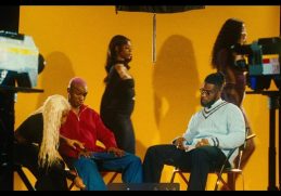 Maleek Berry Lately Video