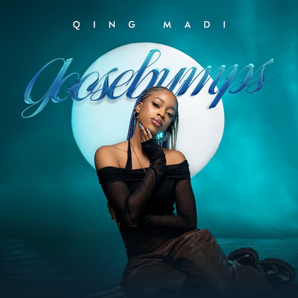 Qing Madi Goosebumps