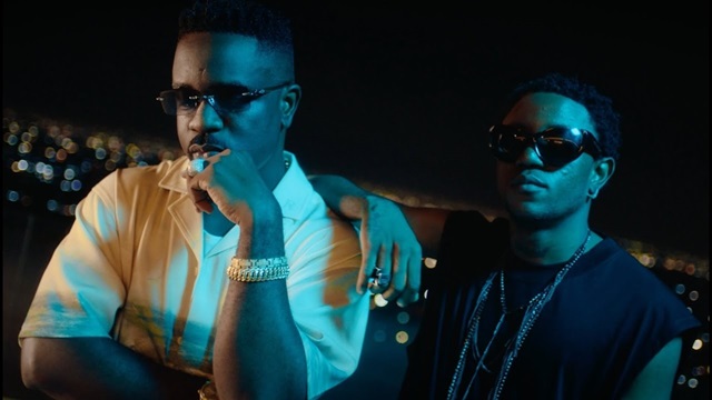 Sarkodie JAILER Video