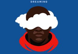 Shimza Dreaming