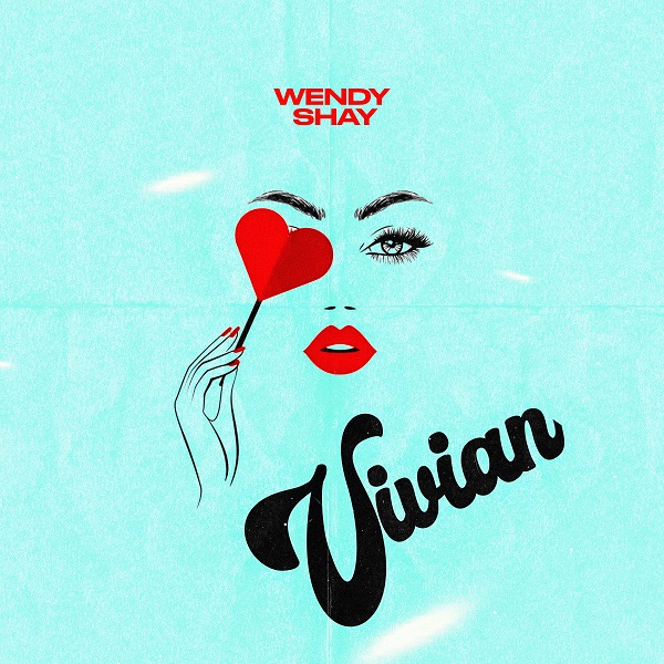 Wendy Shay Vivian