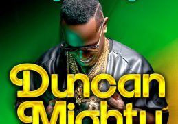 Duncan Mighty Too Late to Fail