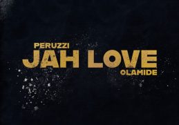 Peruzzi Jah Love