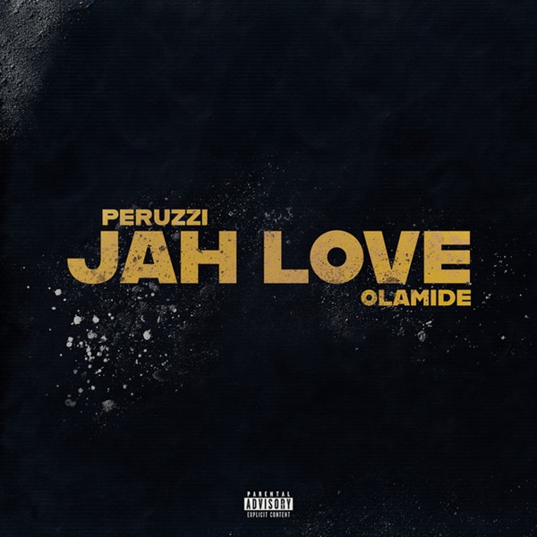 Peruzzi Jah Love