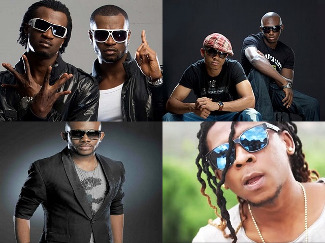 Top 20 Old Nigerian Hit Songs