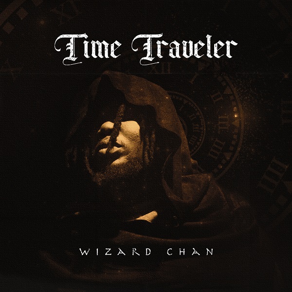 Wizard Chan Time Traveler EP