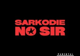 Sarkodie NO SIR