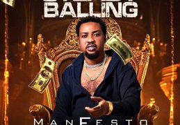 Manfesto Steady Balling