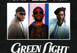 DJ Kaywise Green Light