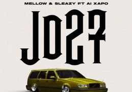 Mellow & Sleazy JD 27