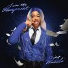 Qing Madi I am the Blueprint Album