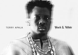 Terry Apala Allow Me