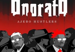 Ajebo Hustlers Onorato EP