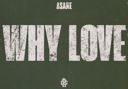 Asake WHY LOVE