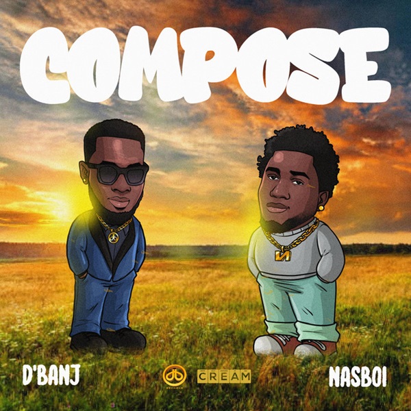 D'banj Compose