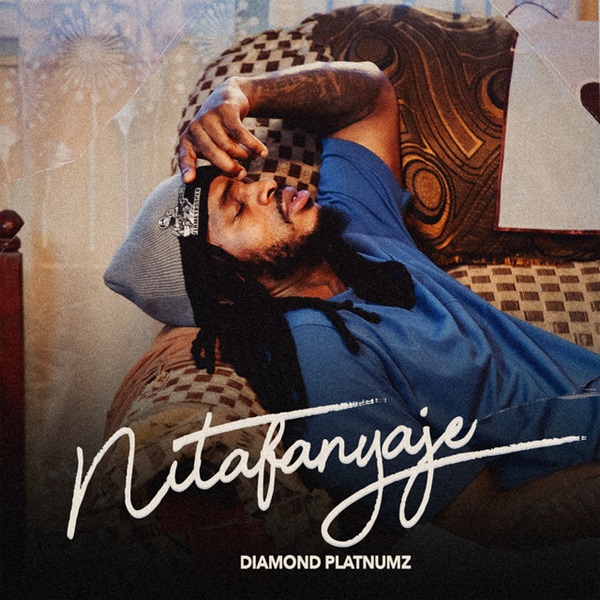 Diamond Platnumz Nitafanyaje