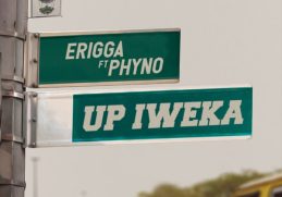 Erigga Up Iweka