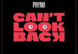 Phyno Can't Look Back (Freestyle)